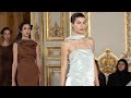 Couture Unfolds by Peet Dullaert, Paris Haute Couture Spring/Summer 2024 | FashionTV | FTV