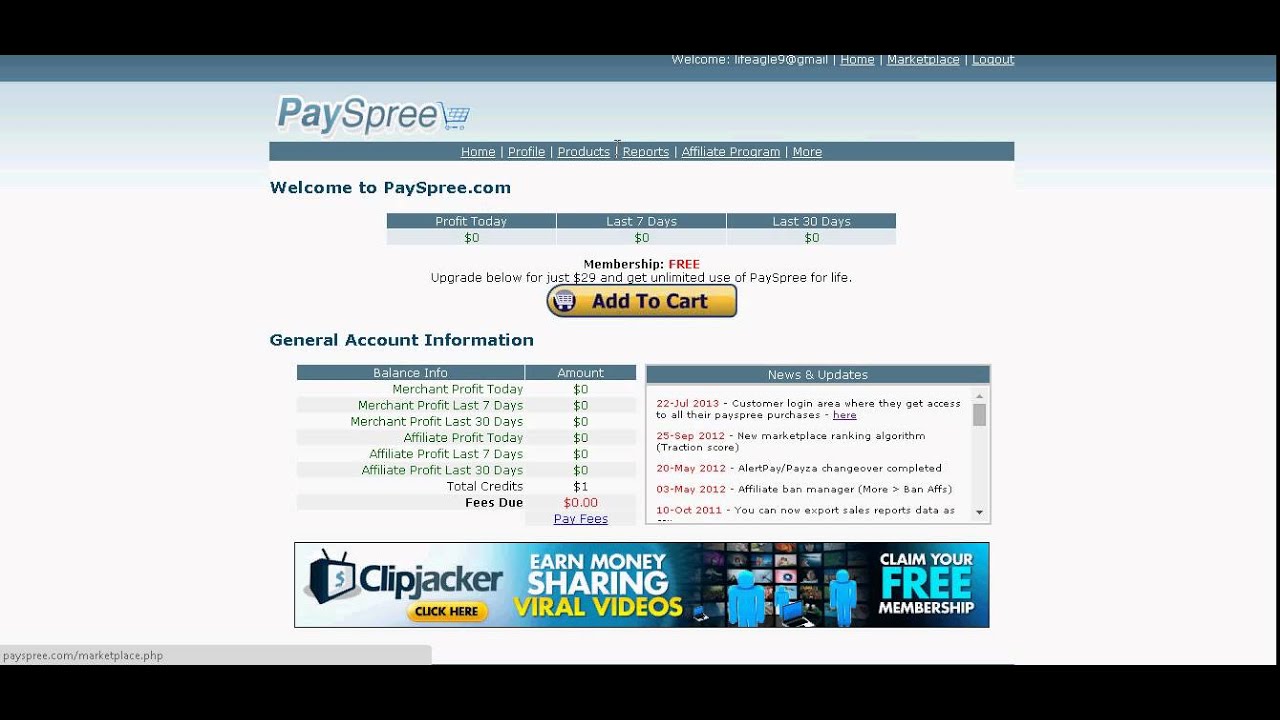 lucky dollar tutorial - YouTube