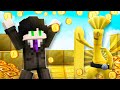 COMO EU FIQUEI EXTREMAMENTE RICO NO PIXELMON ORIGENS 2