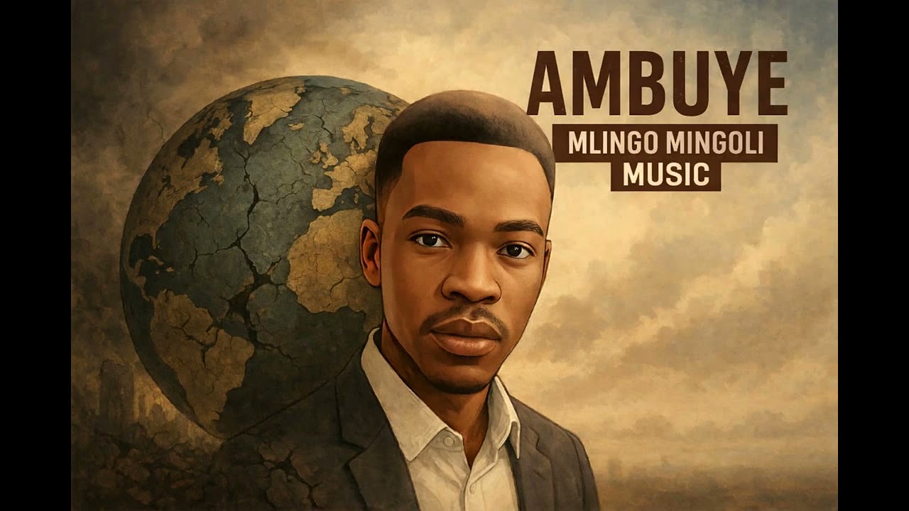 Mingoli Music ~ Ambuye [Official Audio] 