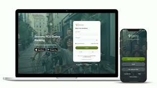 Better Is On The Way! New Online Banking and Mobile Banking App