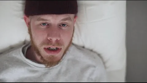 Aaron Cohen  -  Off The Ground (Official Video)