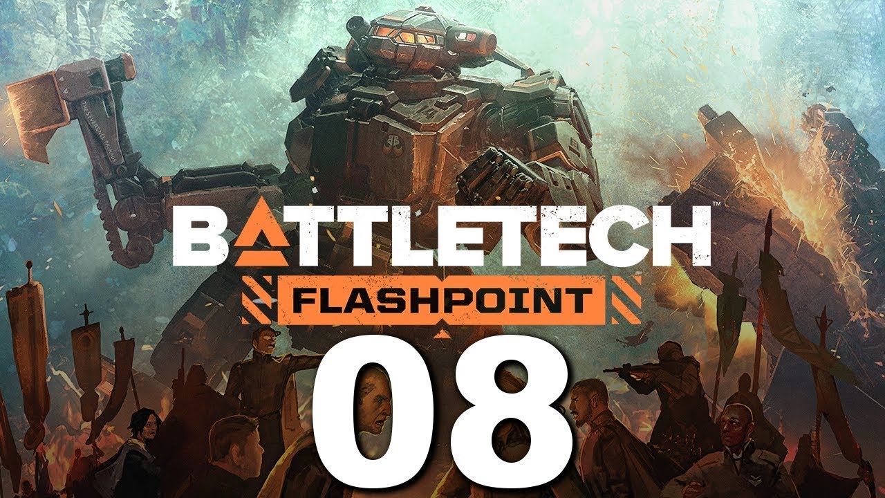 battletech flashpoint gameplay