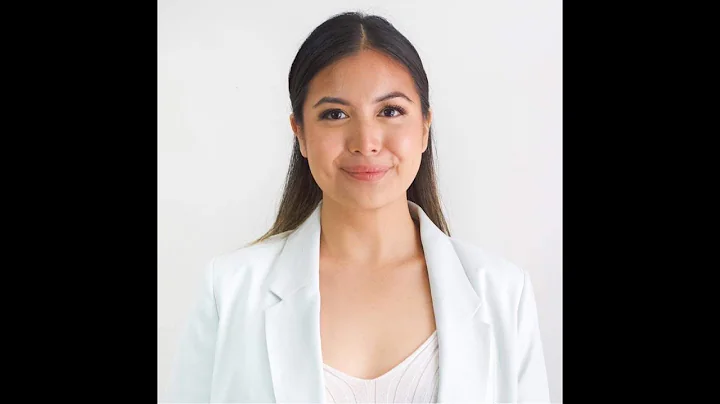 Heritage Hour: Stephanie Valenzuela