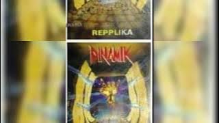 Dinamik - Replika (lirik)