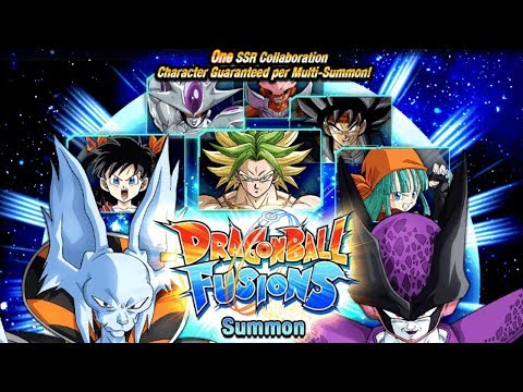 Dragonball Fusion - dragon ball super 2 roblox fusion
