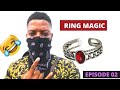 RING MAGIC Episode 02