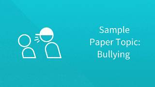 The Annotated Bibliography CC