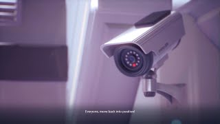 Mirror 2 - Console Edition Gameplay walkthrough PS5