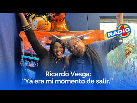 Ricardo Vesga revela la verdad tras su salida de MasterChef