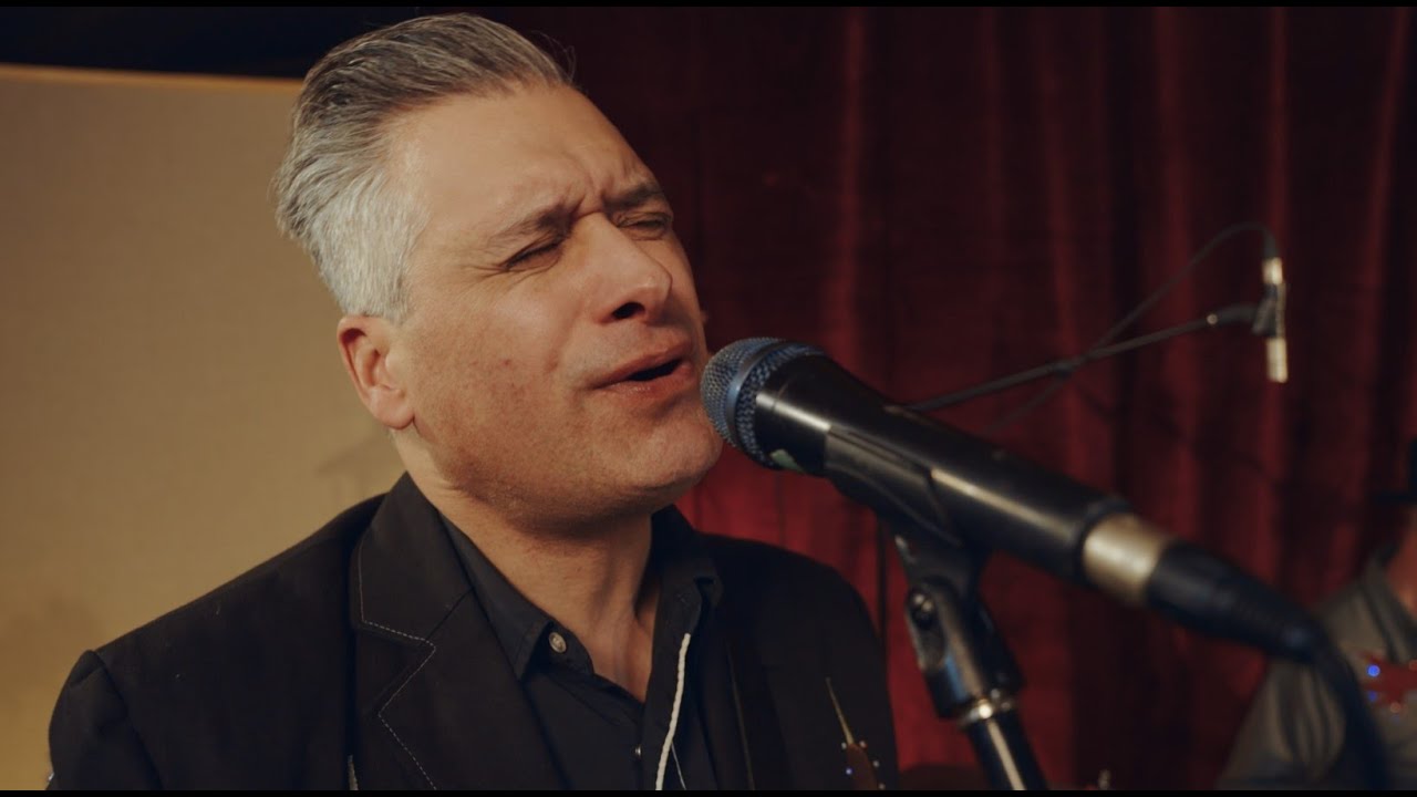 Elliott BROOD - C'Mon Let's Go [Live] - YouTube