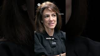 İri̇s Gi̇zem Yücel Kıtlık Bilinci, Korku, Kaygı Hepsi Sosyal Medyada