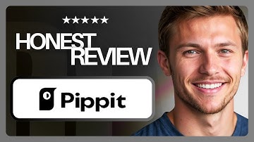 Pippit Review: AI Marketing Content from Product Links (2025)