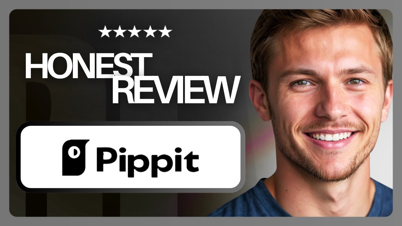 Pippit Review: AI Marketing Content from Product Links (2026)