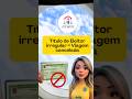 Você sabia que pode ter o passaporte negado por título de eleitor irregular?