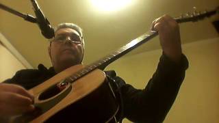 Video thumbnail of "Fede Garcia-El Sitio de mi Recuerdo"