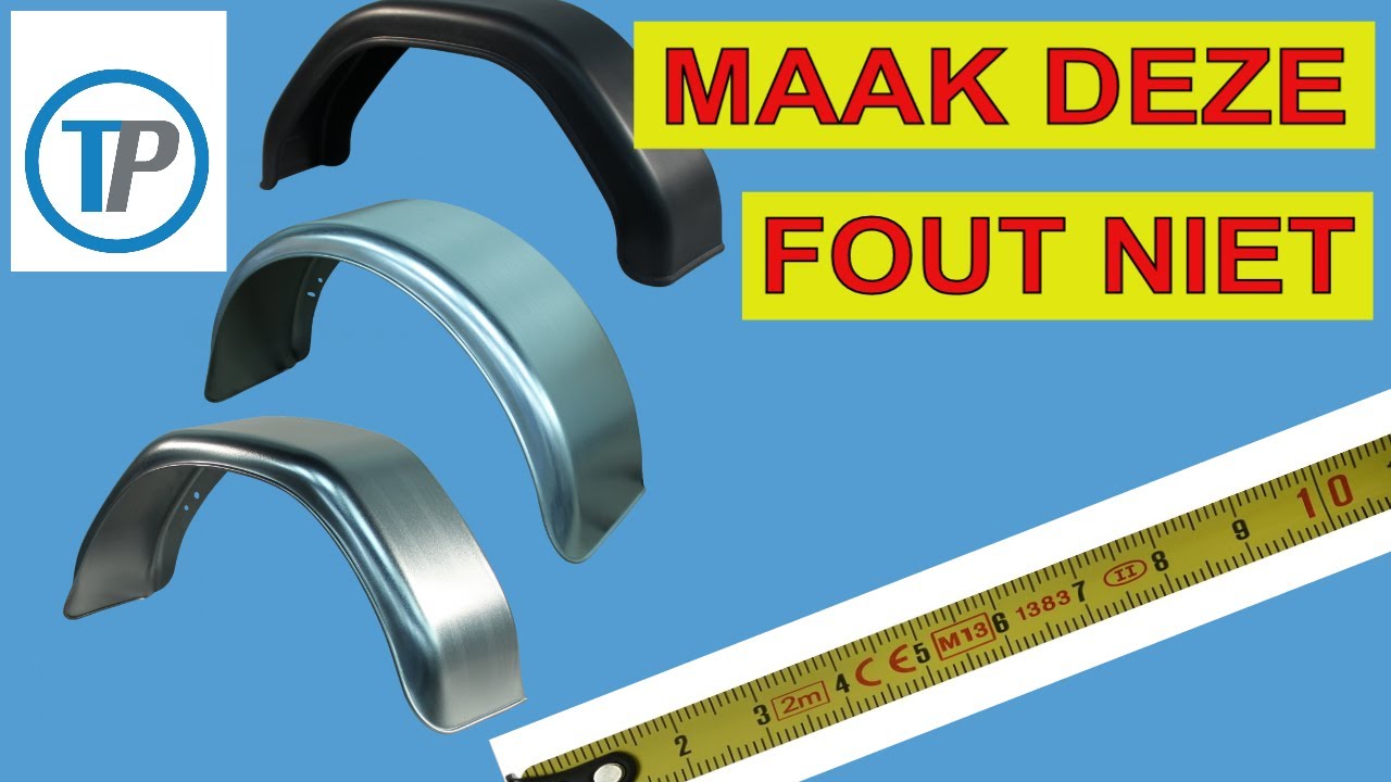 6 stuks spatbordhaak roestvrij staal zware veergesp type spatbordhanger