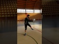 Pedro orofino futsalplayer challenge