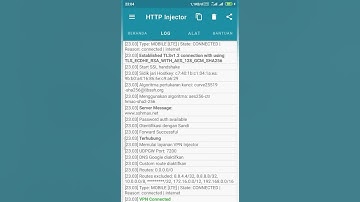 tutorial setting server manual http injector (membuat config) 2021 👉 config http injector 30 hari