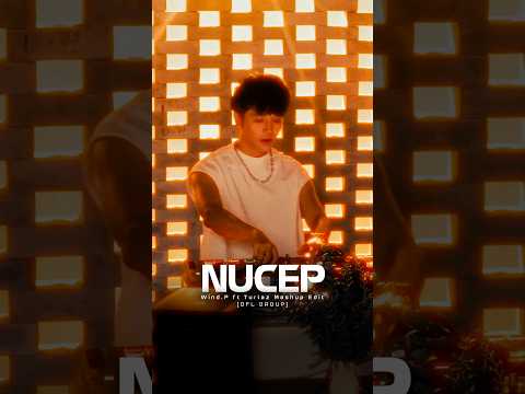 NUCEP - WIND.P ft. TURLAZ MASHUP EDIT [OFL GROUP] #shorts #remix #windp #house #nucep