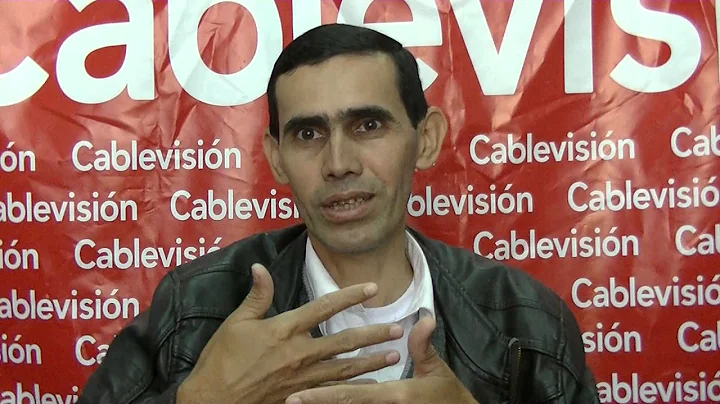 Pastor Alejandro Escobar