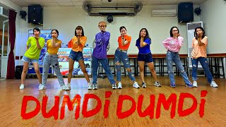 Dum di dum di - G-I(dle) (Bonp's class dance cover)