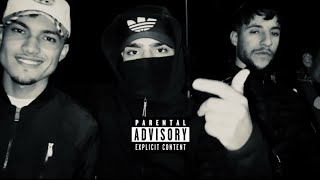 Adymo - Project X Feat 7Carré