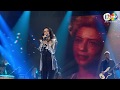 מסיבת הסיום של ערוץ 2 | נינט בביצוע מחודש לשיר הזכייה שלה "ים של דמעות"