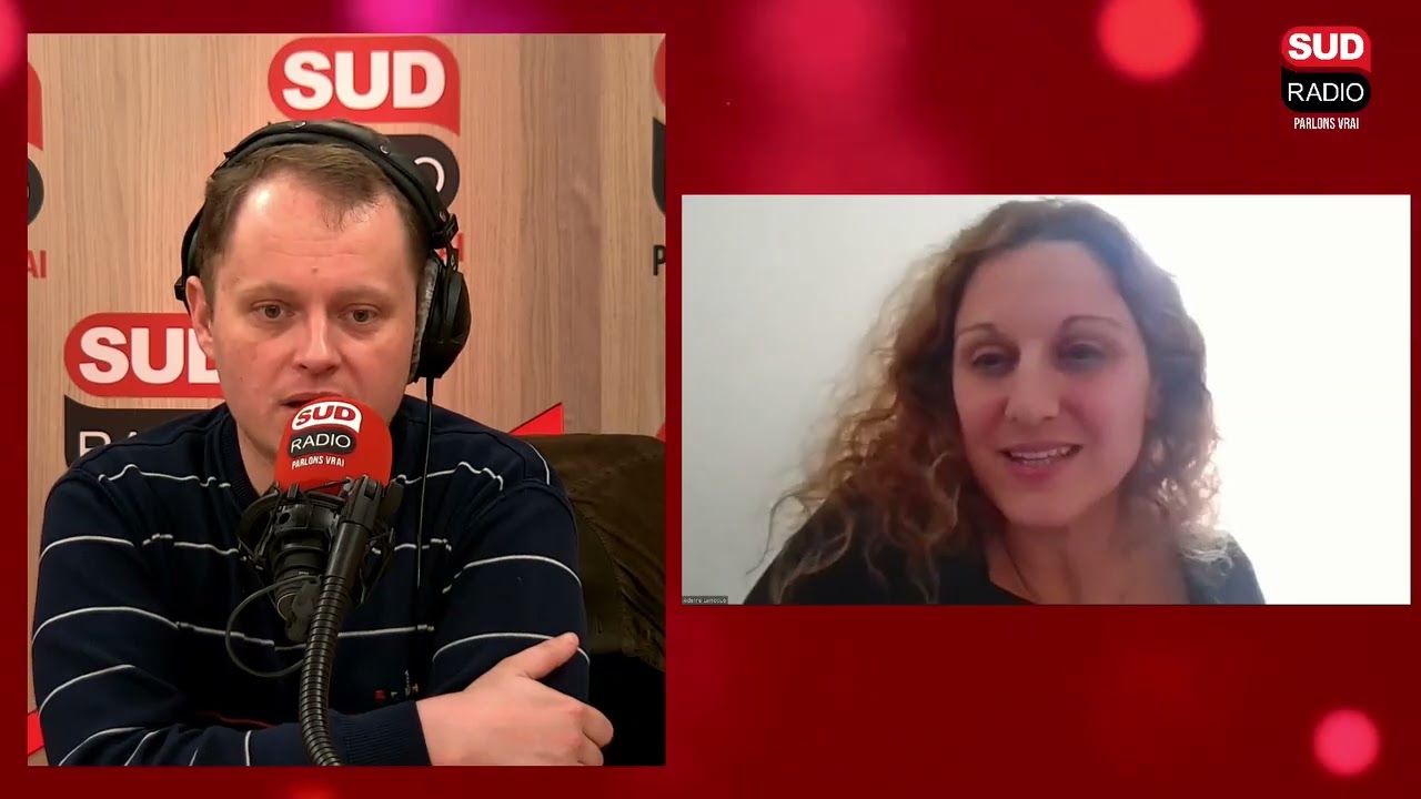 Sud Radio Auto - Essais croisés