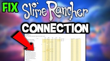 Slime Rancher – How to Fix Connection Issues – Complete Tutorial
