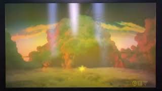 Johnny Mnemonic - Ctv Intro