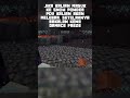 Mengubah POV Dengan Powder Snow #shorts #minecraft #mcpe #vtuber