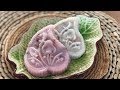 Glutinous Rice Dumplings 饭桃/桃粿