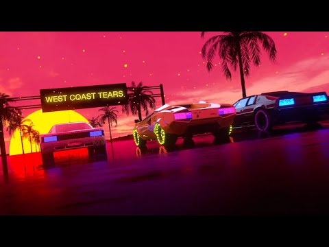 West Coast Tears (feat. Gary Go)