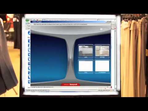 GlobalAlarms Total Connect Video Services from Honeywell Security
