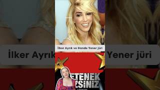 Yetenek Sizsiniz Yarışmasının Jürileri Belli Oldu