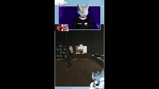 we ghost huntin 🦊 18+ 🐾 Phasmophobia