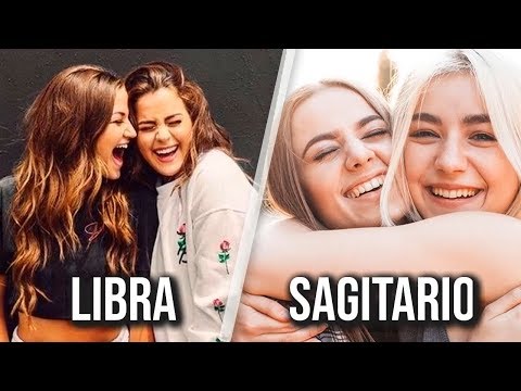 Video: Cómo Ser Amigos Según Tu Signo Del Zodíaco