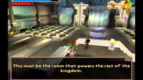 The Hobbit: New Gathering of the Clouds Route ~ SimpleFlips