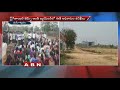 ED raids on Gitanjali Gems Group in Ranga Reddy