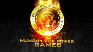 The Hungry For Power Games