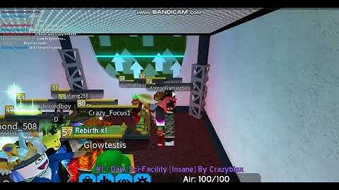 Flood Escape 2 Codes [100 GEMS]