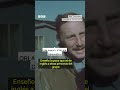 La BBC en Chile en 1973: Letelier en Isla Dawson