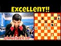 Excellent moves ang pinangtapos ng laban!! || GM So vs. GM Dubov || Airthings Masters 2020 Round 11