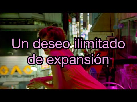 La Femme - Disconnexion (Sub. Español)