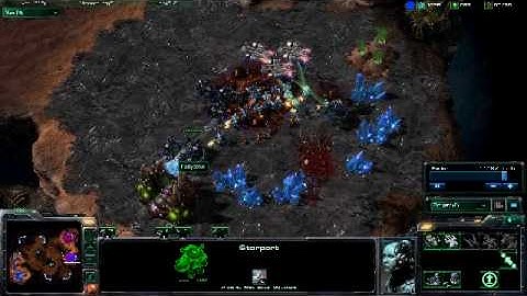 Fatty races to the end!