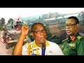 M23 - OPERASIYO GUFATA IBIFARU BYA SADC - MARSHAL AMENNYE AMABANGA - Gen KABAREBE AVUZE UKO ABYUMVA