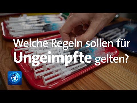 Video: Einschränkungen