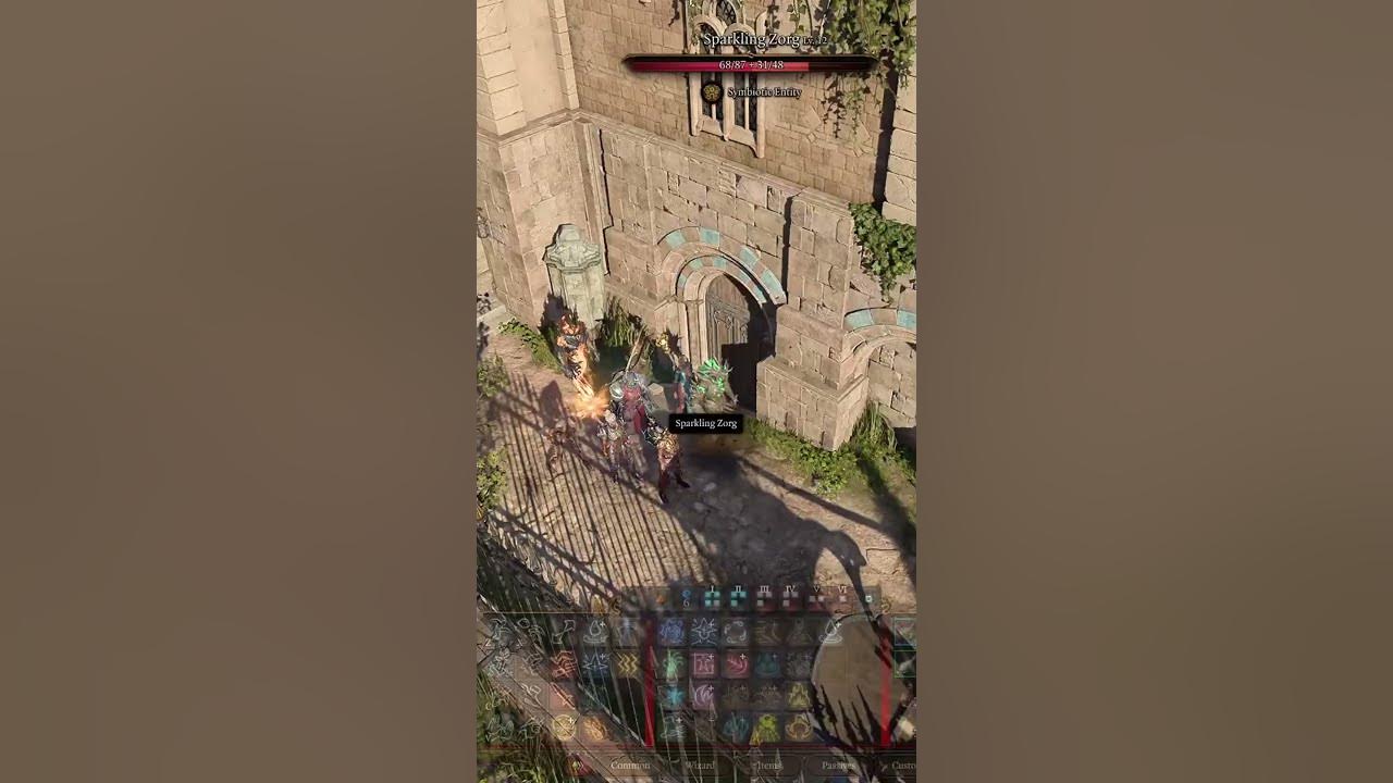 Secret Entrance to Devils Fee Baldurs Gate 3 YouTube Secret Entrance to Devils Fee Baldurs Gate 3 YouTube