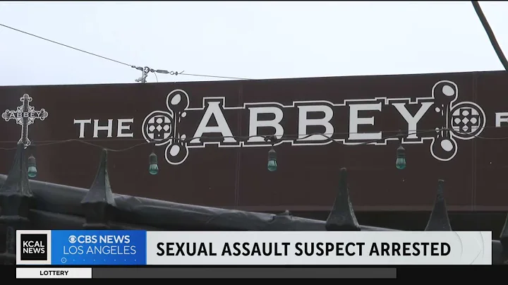 Investigators seeking additional victims of sexual assault suspect in West Hollywood